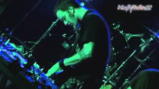 Isis - Altered Course (Live in Sydney, Australia) [Pro Shot] 2/11/05