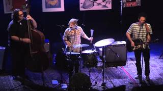 Yo La Tengo - Rickety (Live in London)