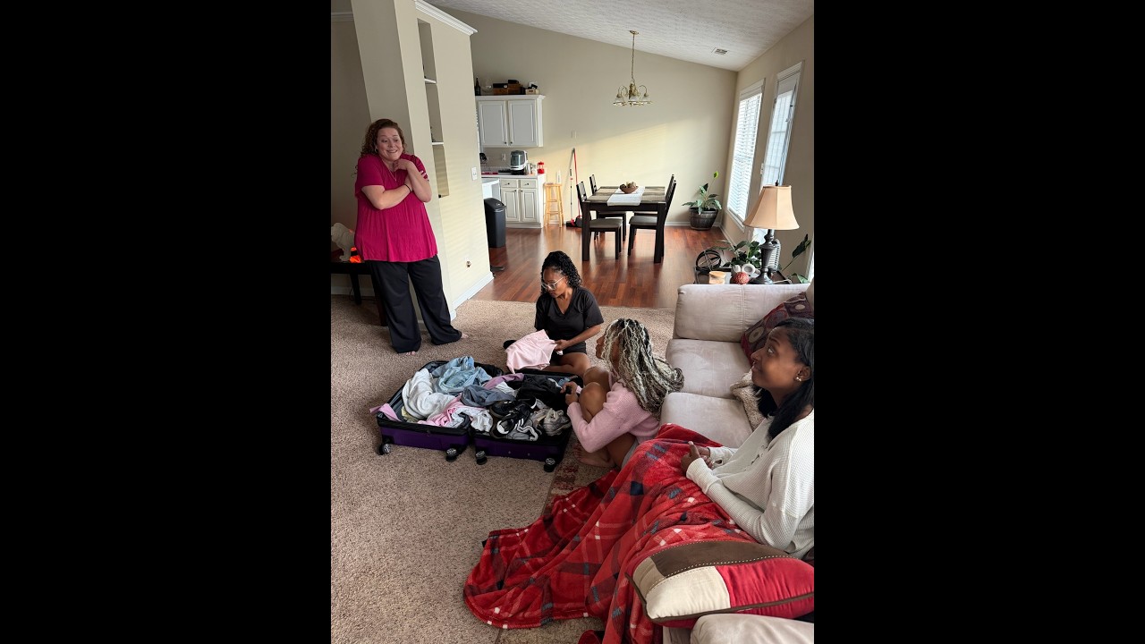 Bethany tells Dutchess and the girls she will go to Panama City with them goes wrong!