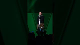 20180414 딘딘(DINDIN)-ALONE(미공개신곡), 독도리 직캠 BY 조이라이프 / 에뛰드하우스 2018 핑크플레이콘서트