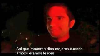 A Day To Remember - A Second Glance Subtitulado Español