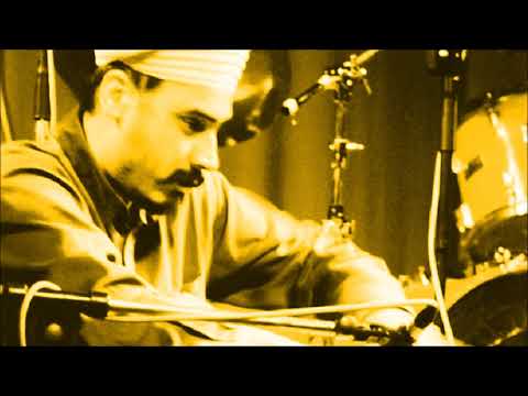 Det-Ri-Mental - Living On The Edge (Peel Session)