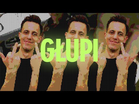 Video thumbnail for Głupi