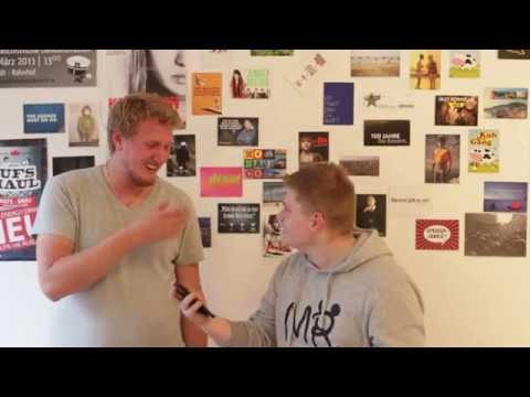 Drei Javis und die Freistellung/ Freistellung nach BtrvG