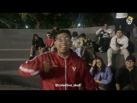 NO ME JUZGUES SIN SABER MI EDAD vs CHEKE - OCTAVOS - SUB21 & SN