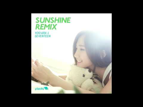 Video thumbnail for 플레디스 SUNSHINE REMIX