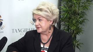 Superintendent Melissa Stilley on Attendance and Truancy