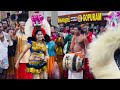 Periyapurama Krarkattam Dasara 2024