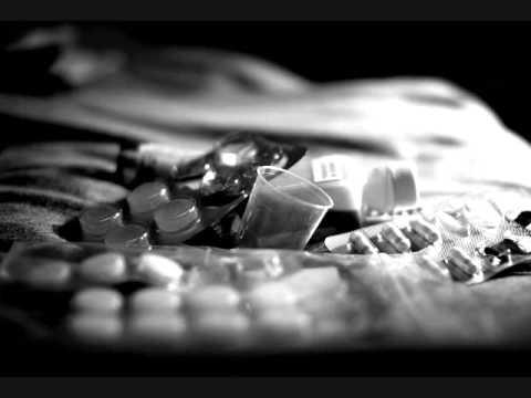 Stop doing drugs (misbruiking)