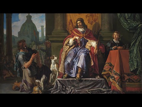 1 CHRONICLES 11-20 | LEADERSHIP in Action