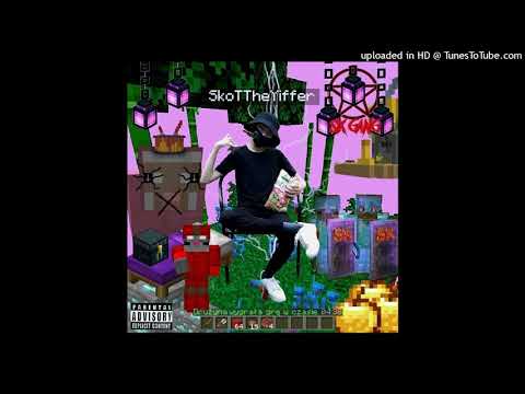 Skot Kot - BEDWARS (prod. Systematik)