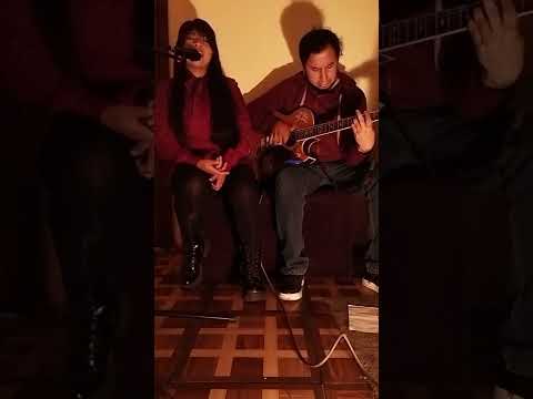 Cover- Que debo hacer (Las Lolas)/ Dicen (Pamela Cortez)