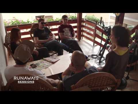 Runaways Sessions Season II, ep. VIII - Judette (part II)