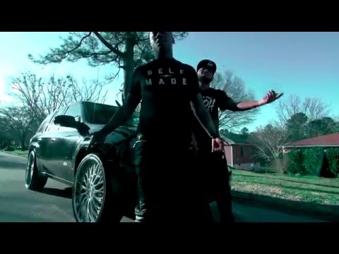 PrettyBoy Rico x Alley Boy - "Go get it" (Official Music Video)