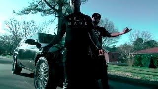 PrettyBoy Rico x Alley Boy - "Go get it" (Official Music Video)