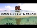 Subic, Philippines | Camayan Beach + Ocean Adventure | GoPro | Blackbird Blackbird - Darlin' Dear