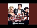 Greased Lightnin' (From "Grease Live!" Music From The Television Event)