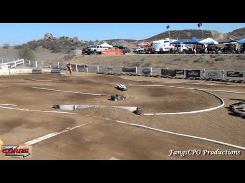 CORRS 2015 Round 3: RD 3 Race 7 - 6/20/15