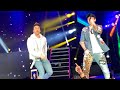 Llegaste Tú- CNCO ft. Prince Royce - Live Los Ángeles 2-17-19