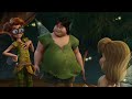 Tinker Bell Tink Chooses A Talent Meet Clank And Bobble