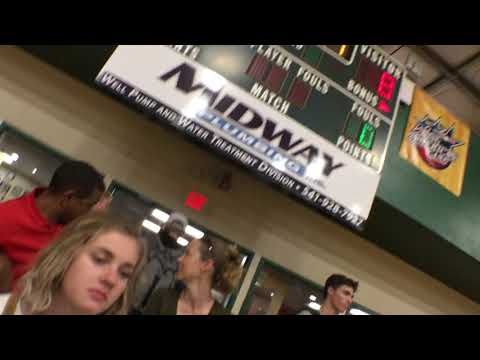 Team Fly vs Select Black. 7/19/2019. Loss