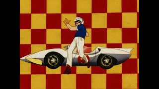 Download lagu Speed Racer - Mach Go Go Go opening themes combined! mp3 Download lagu Speed Racer - Mach Go Go Go opening themes combined! mp3