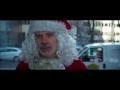 Трейлер Плохой Санта 2