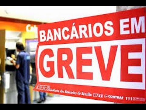 O SOFRIMENTO DOS BANCÁRIOS - Gente de Opinião