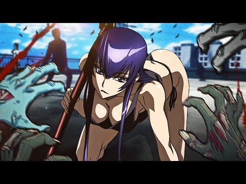 Jake Hill - Drama Queen