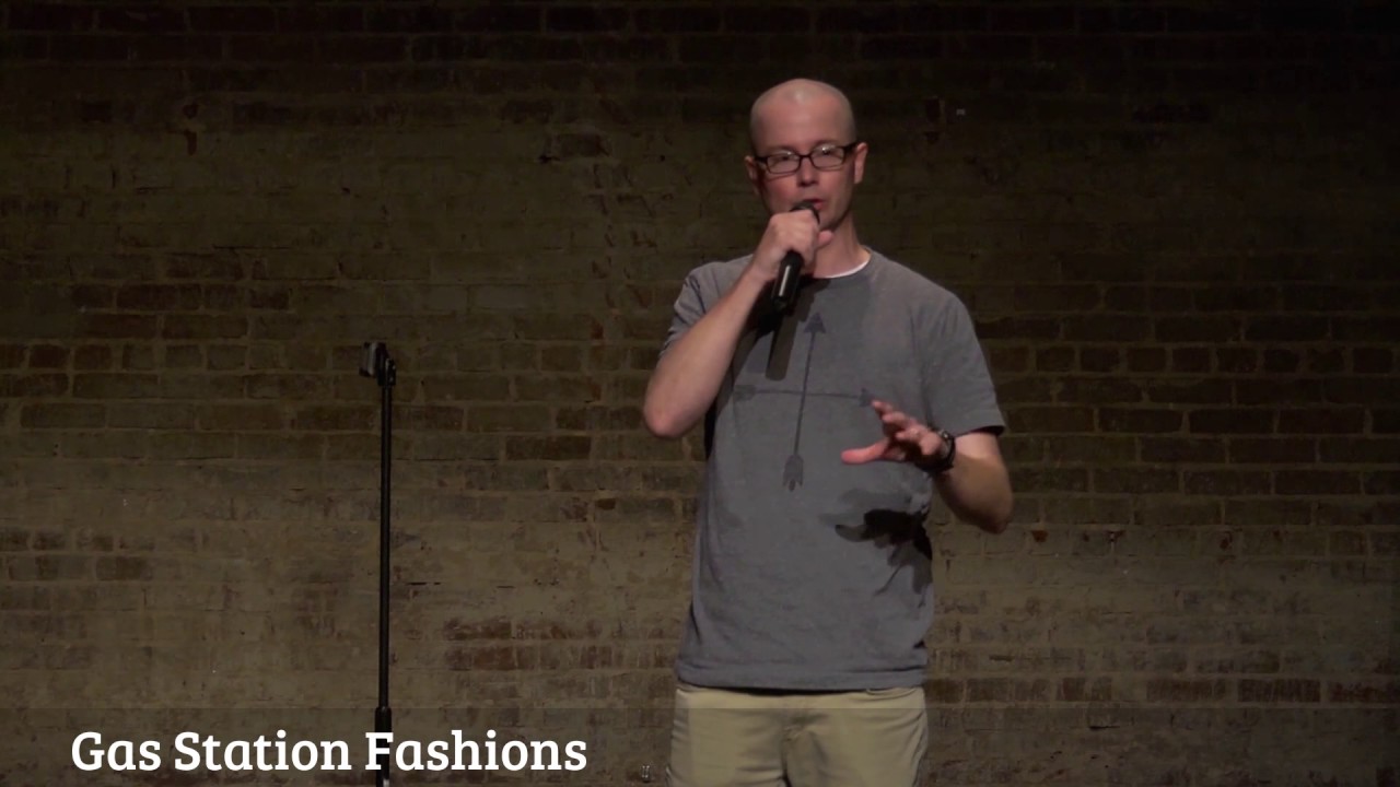 Promotional video thumbnail 3 for Timothy Banister