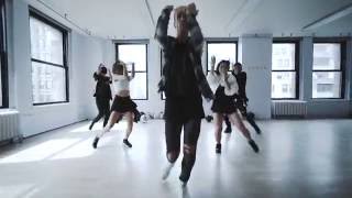 &quot;If I&#39;m Dancing - Britney Spears&quot; choreography by Peter Chow