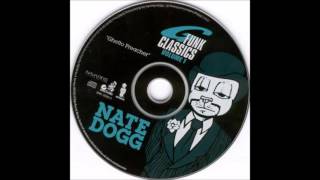 Nate Dogg -  Dogg Pound Gangstaville