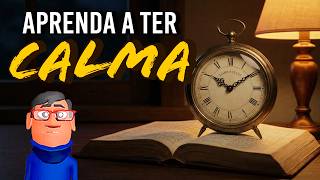 VOCÊ NÃO PODE SALVAR TODO MUNDO - Minuto Reflexão