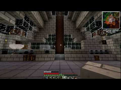 Feed the Beast LP - S02 - Episode 2 - Base Beautification and Power Automation