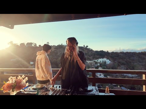 Eli & Fur - Laurel Canyon Sunset Set