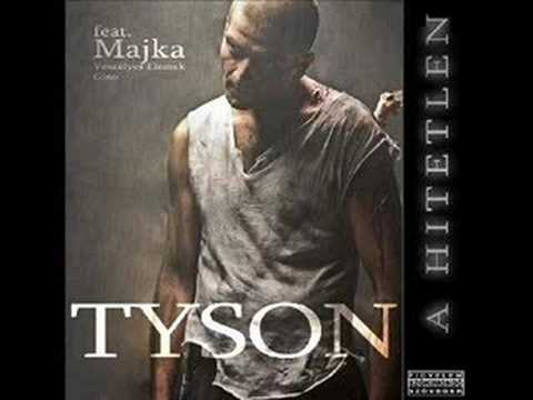 Tyson - Itt az alkalom