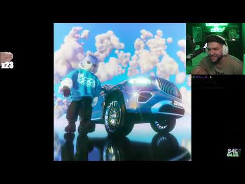 Highman reactioneaza la NANE - LIFESTYLE 💞