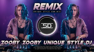 Download lagu ZOOBY ZOOBY ZOOBY REMIX | UNIQUE STYLE DJ | HINDI OLD IS GOLD SONG | DJ SIDAY REMIX 2025 NEW mp3