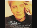 Barry Manilow - I'd Really Love to See You Tonight(Tony Moran Extended Dance Mix)1997