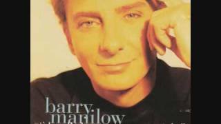 Barry Manilow - I&#39;d Really Love to See You Tonight(Tony Moran Extended Dance Mix)1997