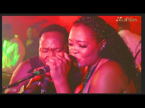 JENNY LIVE Hollywood Live Nu all Stars 16Août 2025    Prod by @pierrepaulantonio321 Sound Donaldo