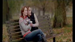 *Imagine Me&You*  Luce And Rachel  -Angel Of Mine-