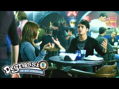 Degrassi: The Next Generation - Owner Of A Lovely Heart