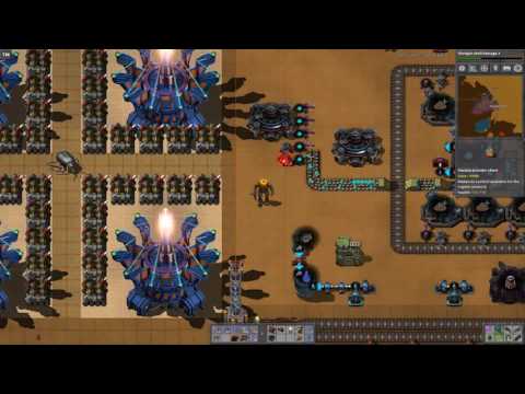 Factorio - Yuoki Industries - Stony Planet - 60 - Empire of Dirt