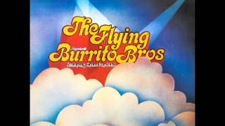 Honky Tonk Heaven [1973] - The Flying Burrito Brothers