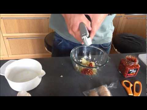 download lagu mp3 mp4 Thai Fish Kebabs, download lagu Thai Fish Kebabs gratis, unduh video klip Thai Fish Kebabs