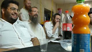 לראות חיובי, ועוד, הרב שניאור הרב יעקב אטיאס-מפגש בוגרים בית שמש אב פ"ה