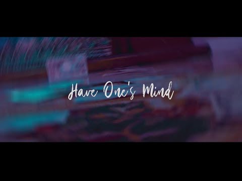Gang Age - "Have One's Mind"  GAEA&Candy&9(prod.Dodge Noledge)