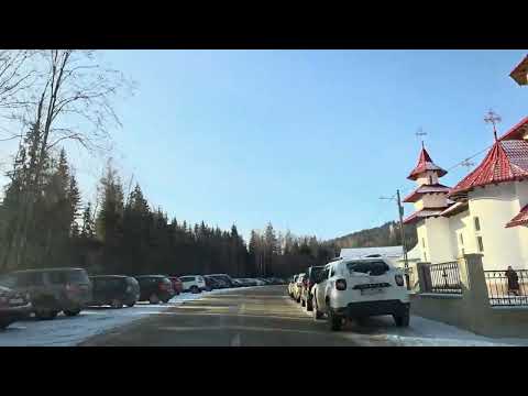 Șaru Dornei-Gura Haitii, Suceava - Bucovina 