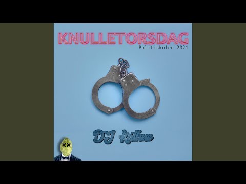 Knulletorsdag (Politiskolen 2021)